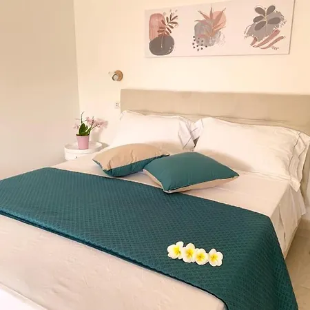 Jolie Nocleg ze śniadaniem 3*