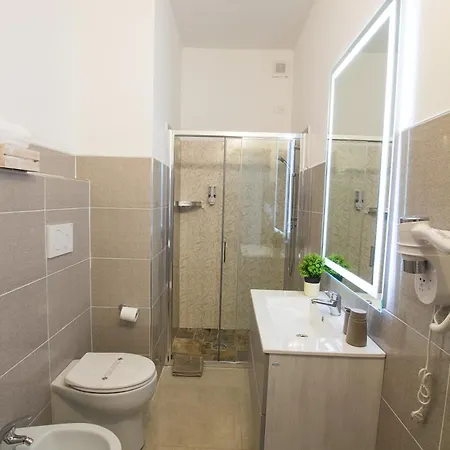 Jolie Bed & Breakfast 3*