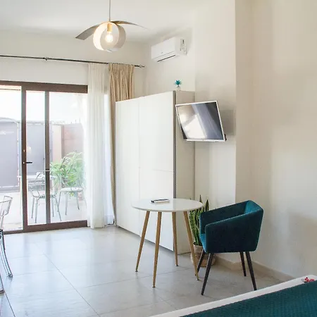 Jolie 3* Villasimius