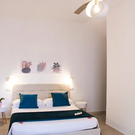 Bed & Breakfast Jolie 3*