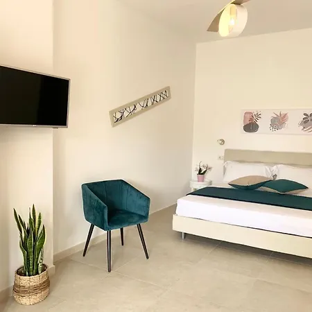 Jolie Bed & Breakfast Villasimius