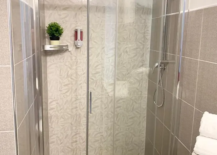 Bed & Breakfast Jolie