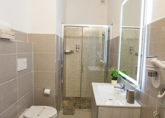 Jolie Bed & Breakfast 3*