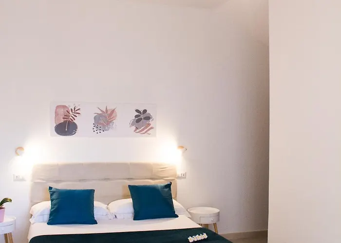 Bed & Breakfast Jolie 3*