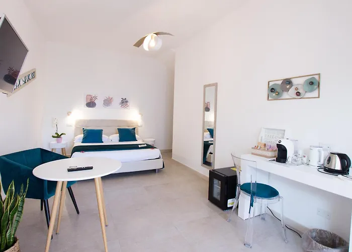 Bed & Breakfast Jolie