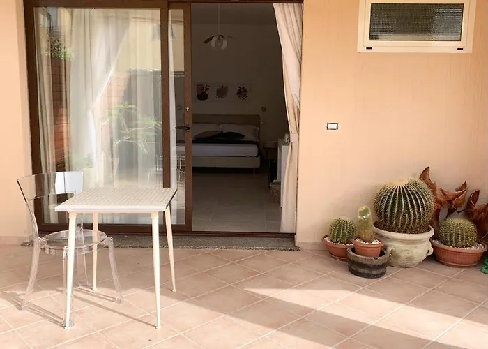 Jolie Bed & Breakfast 3*