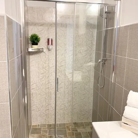 Bed & Breakfast Jolie