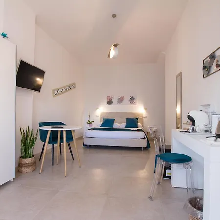 Bed & Breakfast Jolie Villasimius