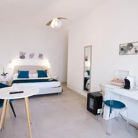 Bed & Breakfast Jolie