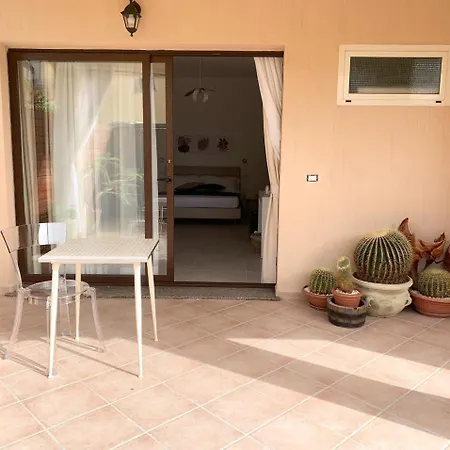 Jolie Bed & Breakfast 3*