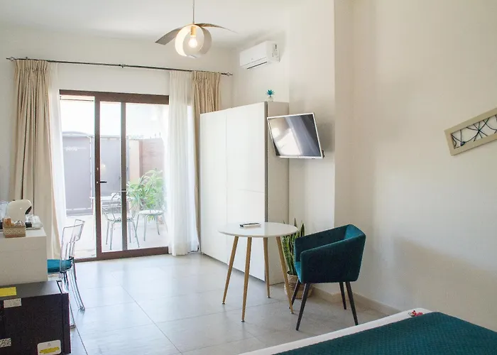 Jolie 3* Villasimius